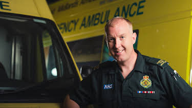 6:00 PM: Inside The Ambulance (S2 E7) (S2) | W | 8/30 2026
