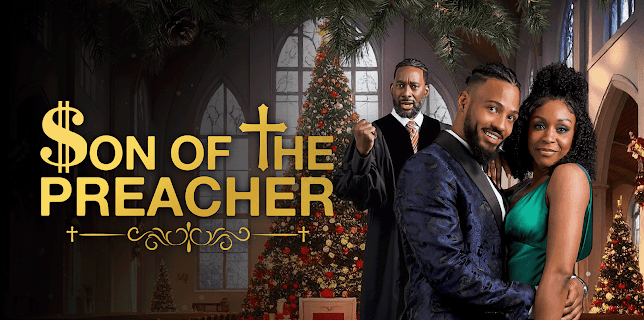 Son of the Preacher (2025)