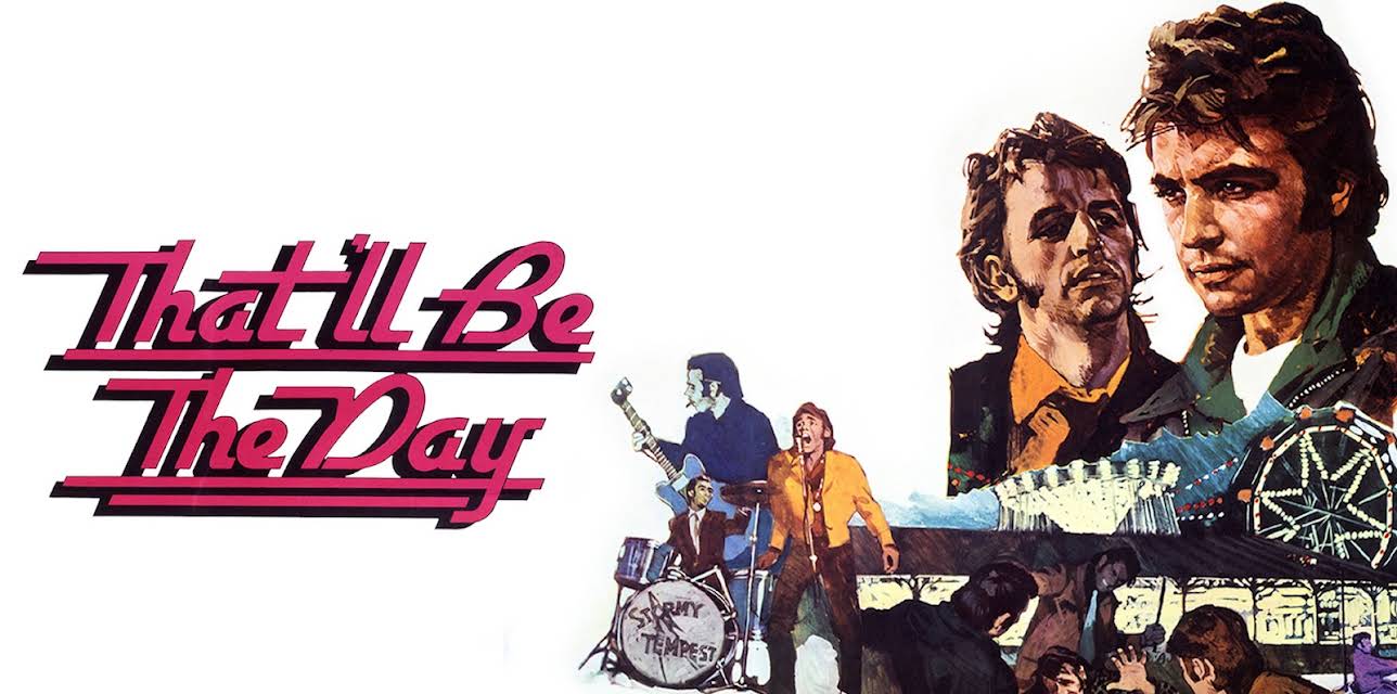 That'll Be the Day (1973)