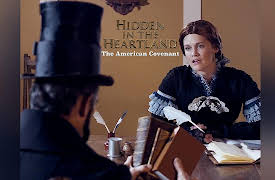 Hidden in the Heartland: The American Covenant
