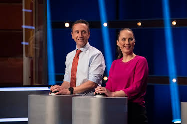 08:00: Alle mot alle (S8 E25) (S8) | TVNorge | 5/22 2026