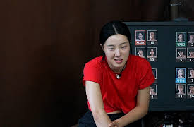 The Game of Queen Bee: The Game of Queen Bee Episode 4