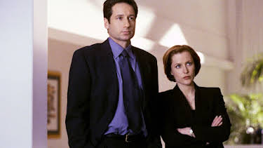 12:00 AM: The X-Files (S7 E14) (S7) | Paramount | 10/7 2026