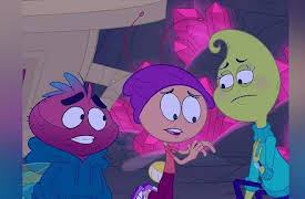 Shutterbugs: Big Bug Blackout / Alien Capture Squad