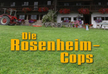 16:10: Die Rosenheim-Cops | ZDF | 10/2 2026