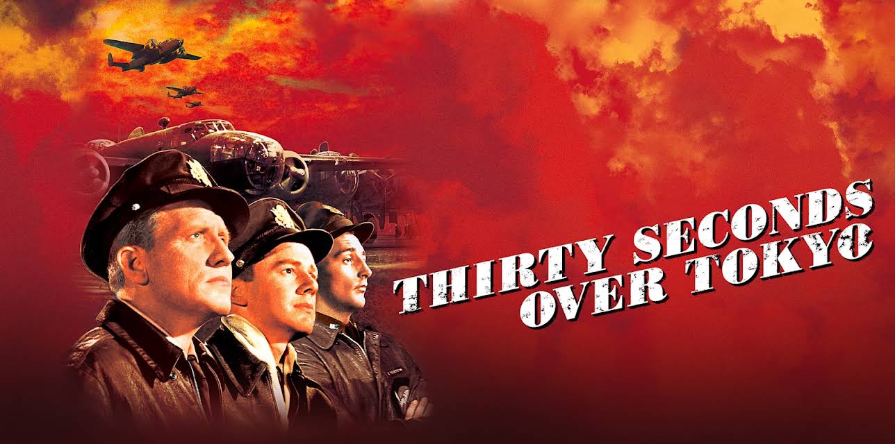 Thirty Seconds Over Tokyo (1944)