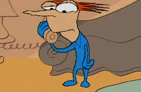 Home Movies, Season 1: The Art of the Sucker Punch