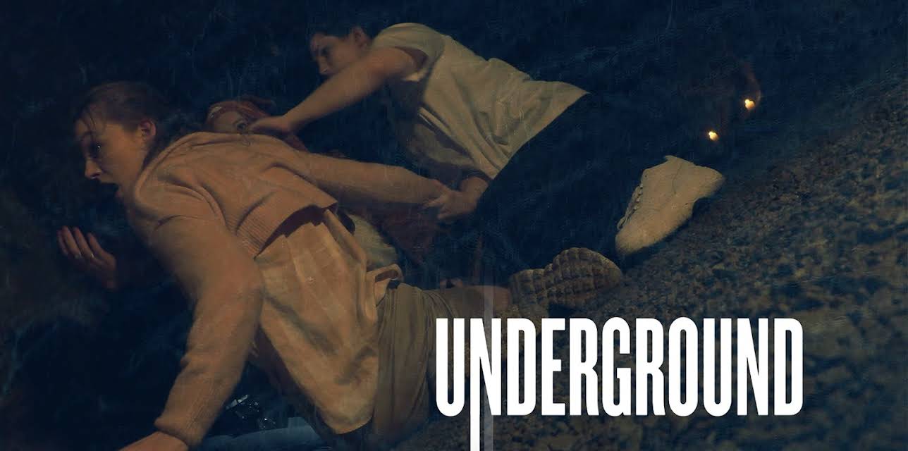 Underground (2024)