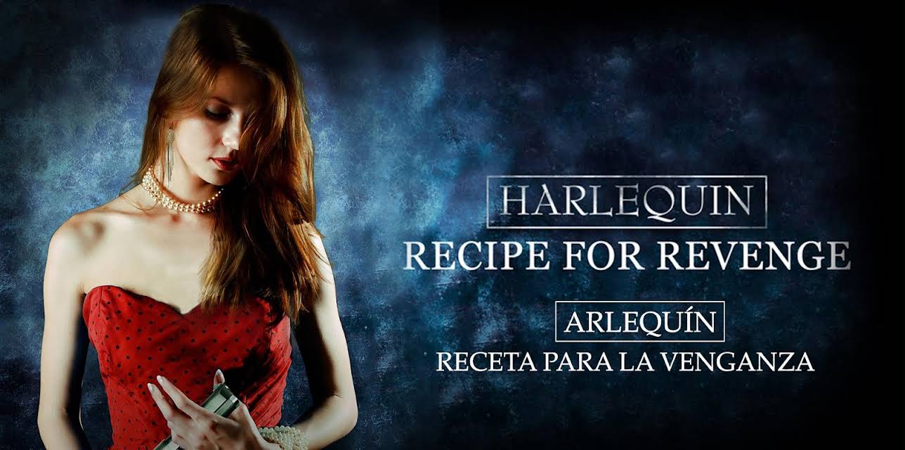 Harlequin: Recipe for Revenge (1998)