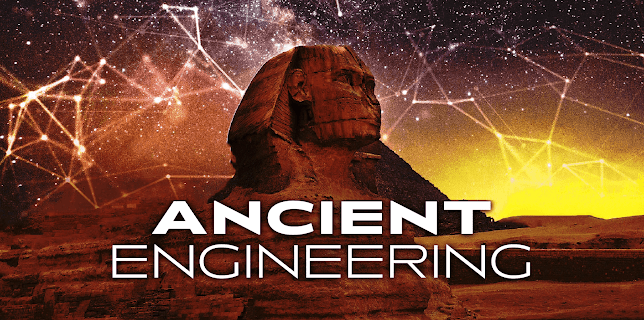 Ancient Engineering: Egypt (2024)
