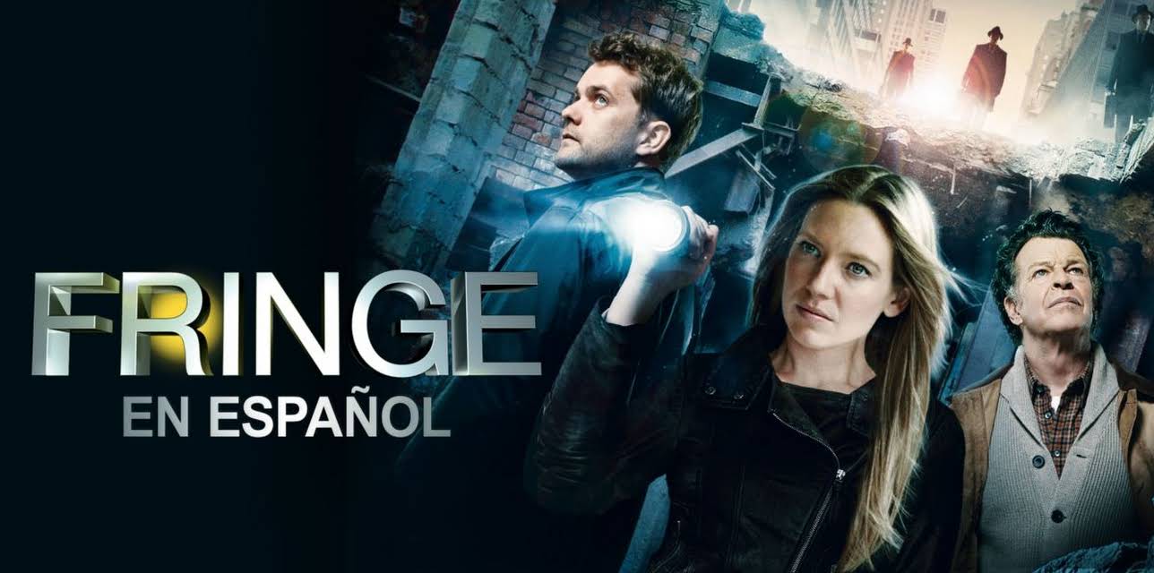 Fringe en Español