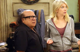 It's Always Sunny in Philadelphia: 2. Frank Falls Out the Window