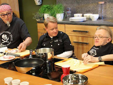 02:30: Challenge | Kabel Eins | 3/30 2026