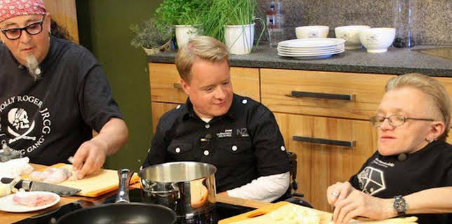 02:15: Challenge | Kabel Eins | 12/1 2025