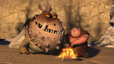 11:00: Dragerytterne fra Borkøy: Edelsten av en annen farge | NRK Super | 4/19 2026