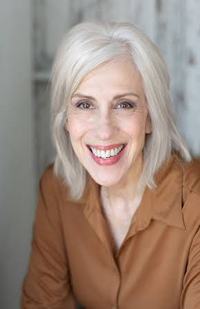 Mimi Sagadin as 