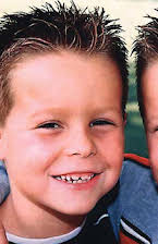 Brent Kinsman als Preston Scavo