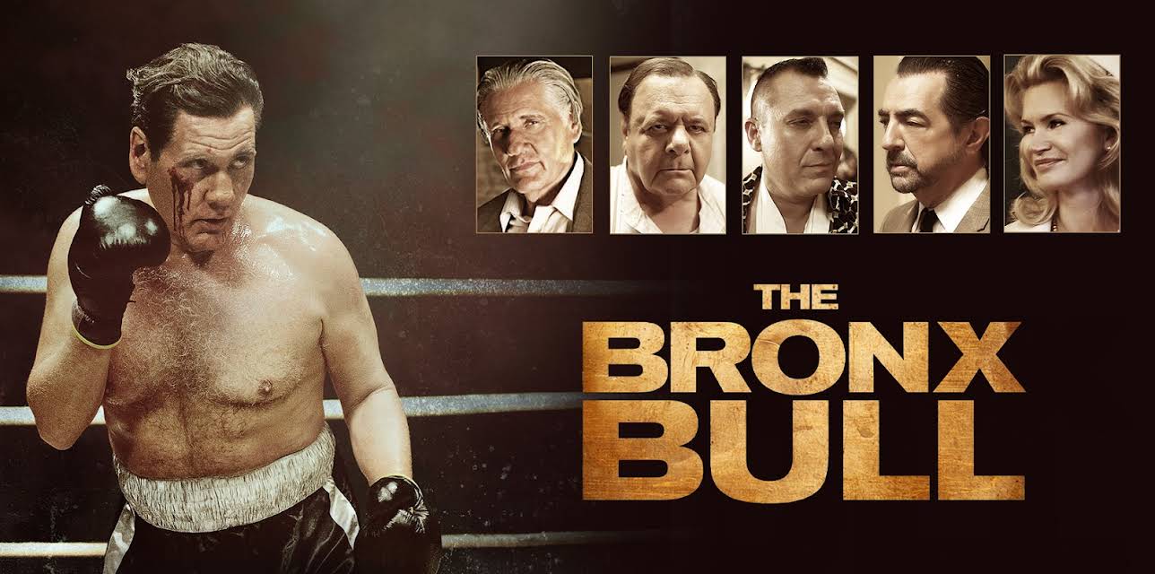 The Bronx Bull (2017)