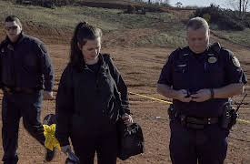 Homicide Hunter: American Detective, Season 1: A Face With No Name