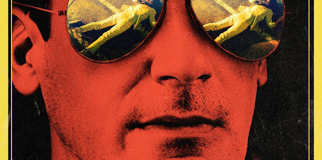 3:40 AM: Maggie Moore(s) (IMDb 6.2) | Sky Thriller | 2/24 2026