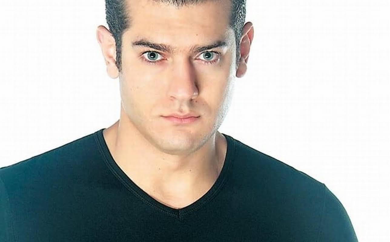Amr Youssef