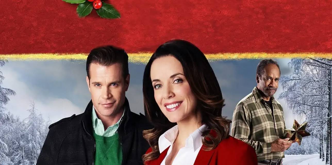 The Rooftop Christmas Tree (2016)