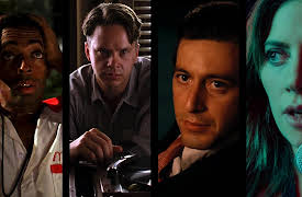 The Power of Film, Season 1: Popular and Memorable