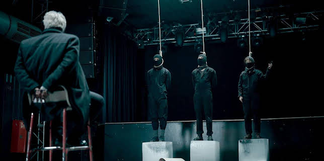 02:55: Wer wir sind (6/6) | HR Fernsehen | 11/21 2025