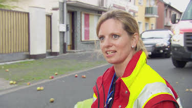 13:00: Auf Streife - Die Spezialisten (S1 E26) (S1) | Sat1 | 8/8 2025