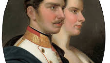 Sisis große Liebe? Kaiser Franz Joseph I.