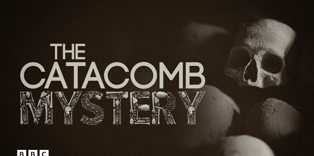 The Catacomb Mystery (2013)