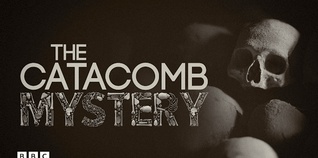 The Catacomb Mystery (2013)