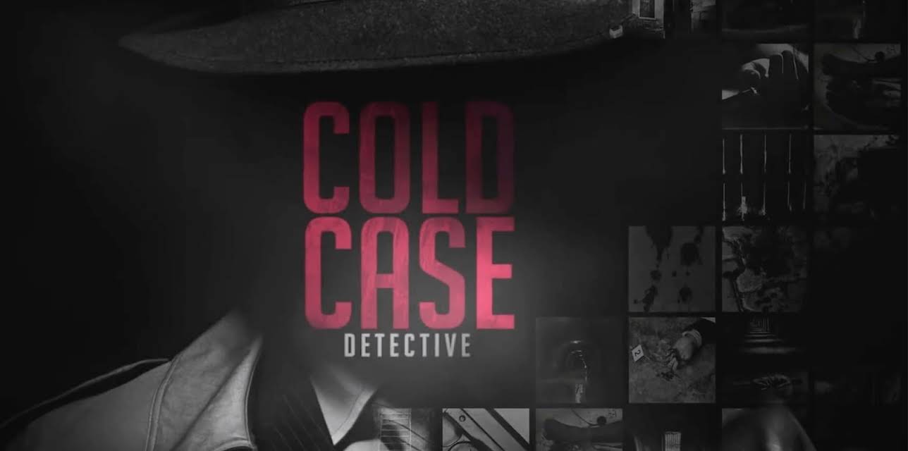 Cold Case Detective
