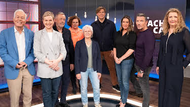 06:00: Nachtcafé | SR Fernsehen | 6/21 2026