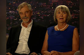 Laugh It Up Season One: Tom's Parents