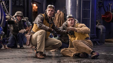 6:45 PM: Midway | Film 4 | 8/25 2026