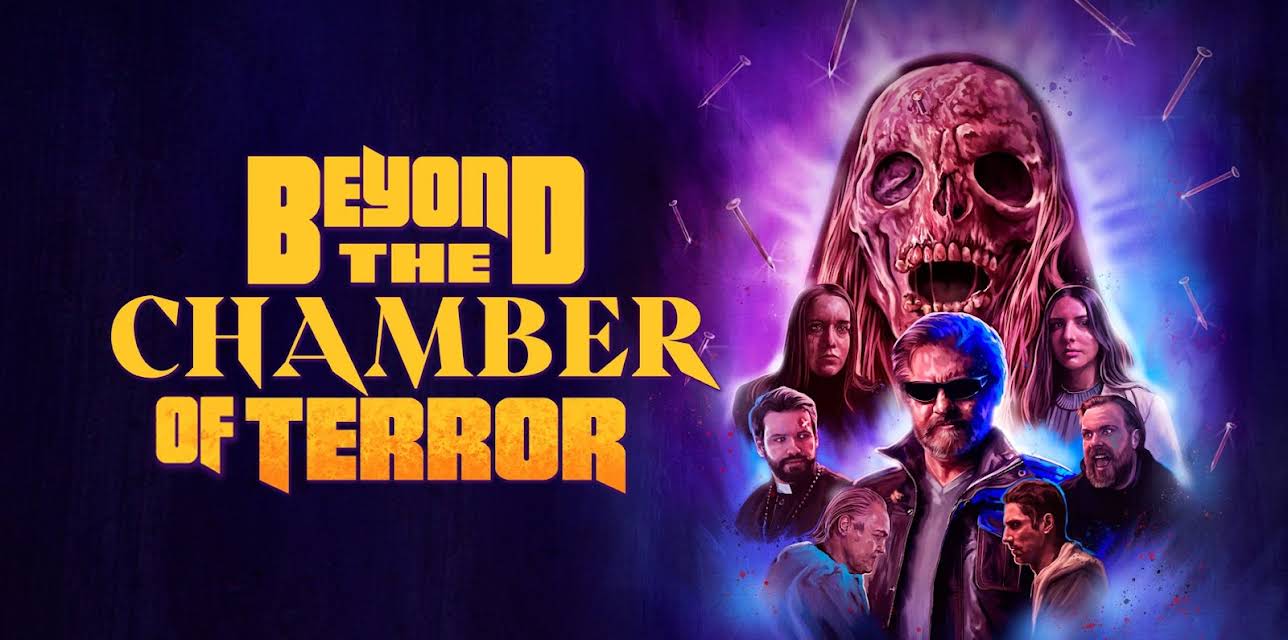 Beyond the Chamber of Terror (2024)