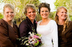 Sister Wives, Season 1: Four Wives and Counting...