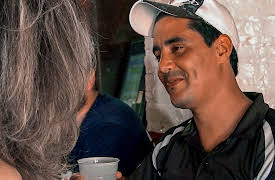 90 Day Fiance Season 2: Touchdown!