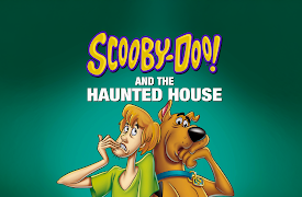Scooby-Doo! and the Haunted House: Hassle In The Castle