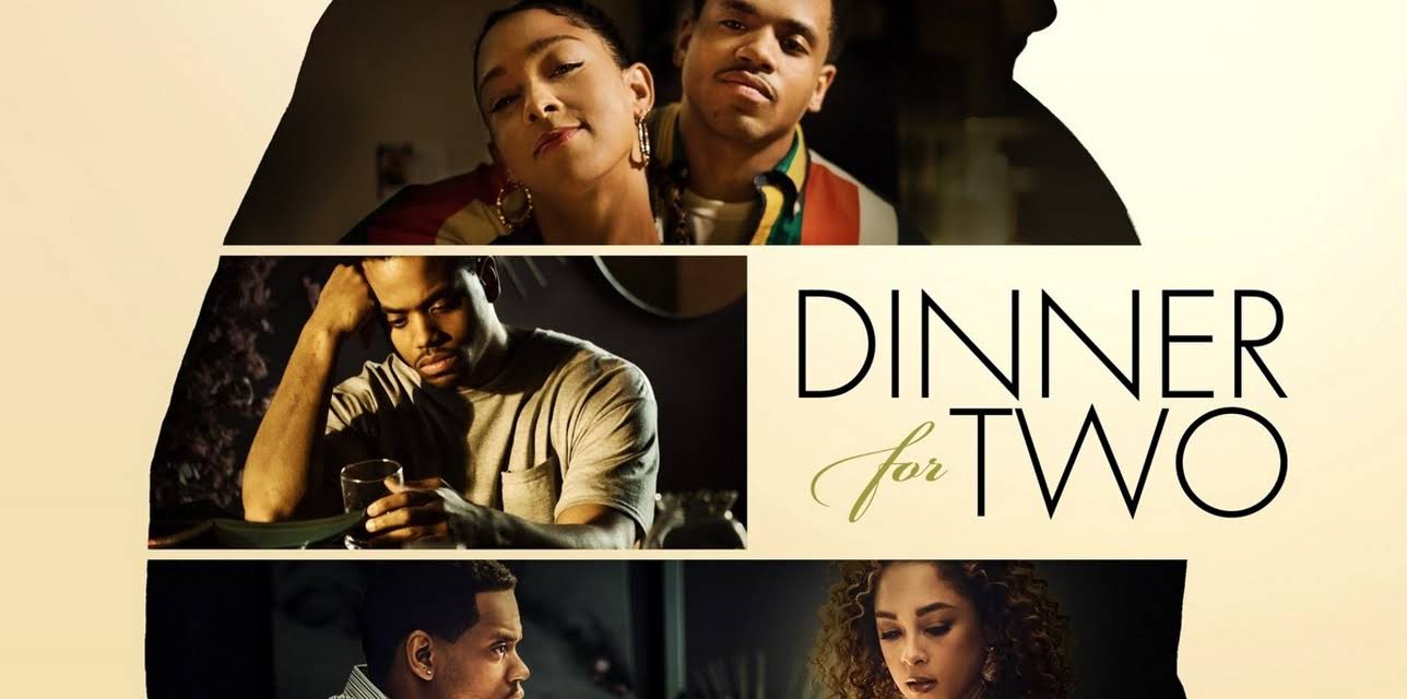 Dinner for Two (2018)