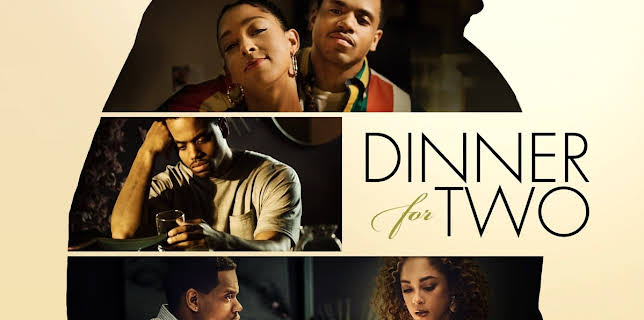 Dinner for Two (2018)