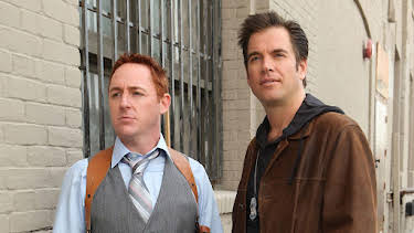 12:00 PM: NCIS (S8 E22) (S8) | 5 USA | 4/1 2026