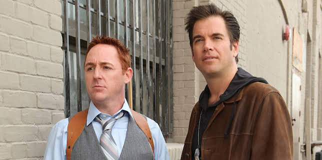 8:00 PM: NCIS (S8 E22) (S8) | 5 USA | 3/25 2026