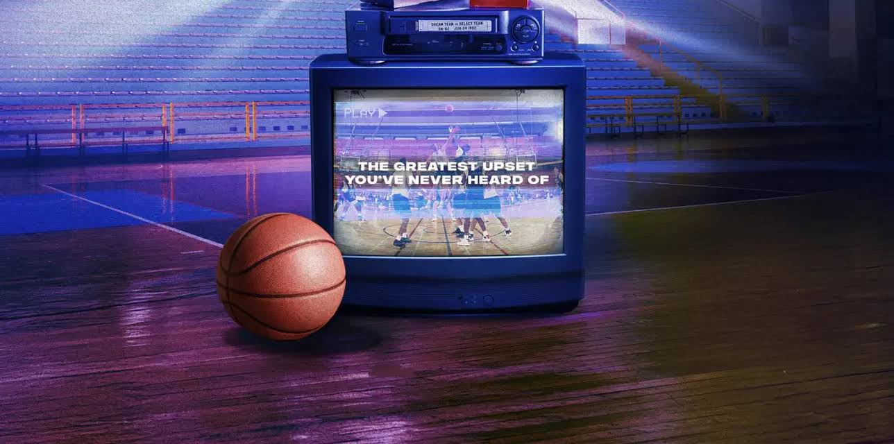 We Beat the Dream Team (2025)