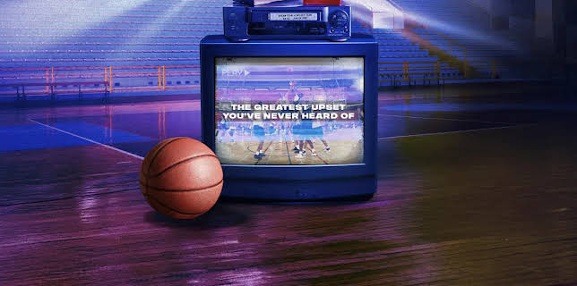 We Beat the Dream Team (2025)