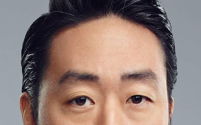 Kenneth Choi