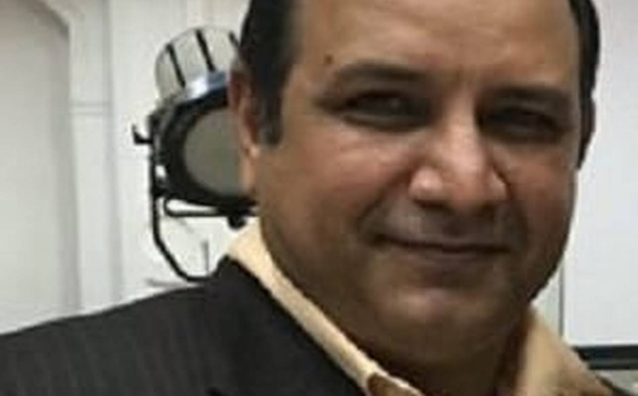Kumud Mishra