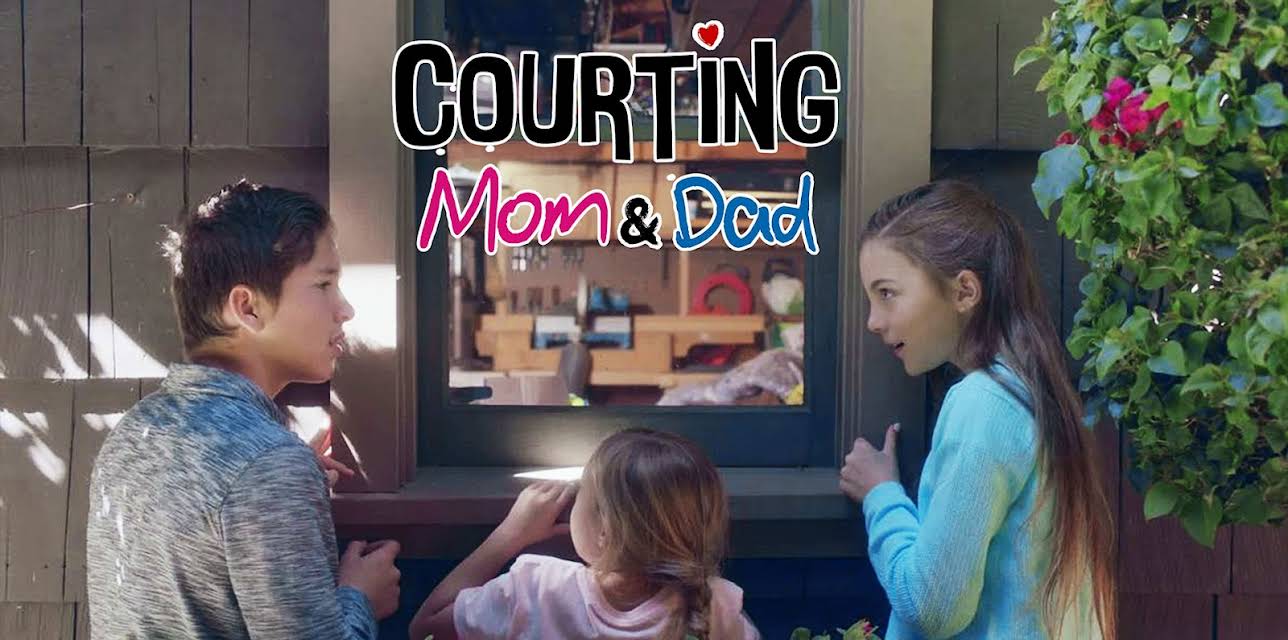 Courting Mom and Dad (2021)