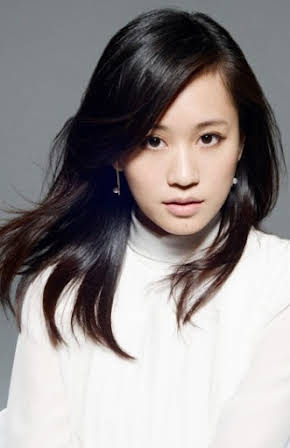 Atsuko Maeda as 